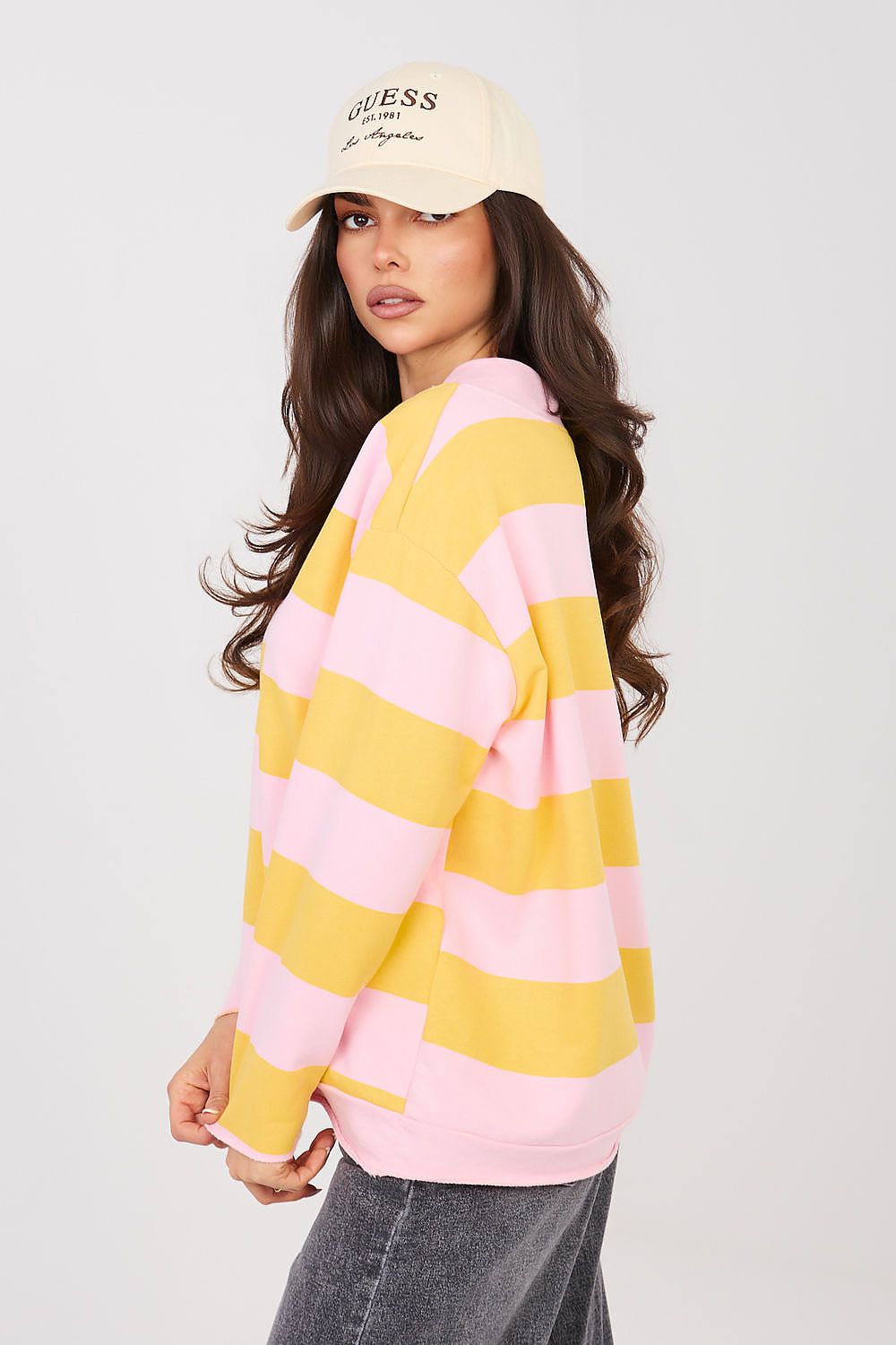  blouse model 225055 Factory Price 