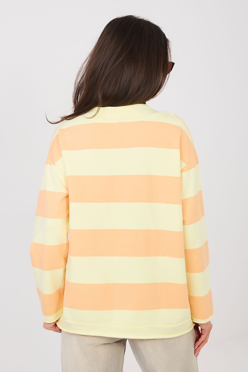  blouse model 225056 Factory Price 