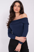  blouse model 225065 Factory Price 