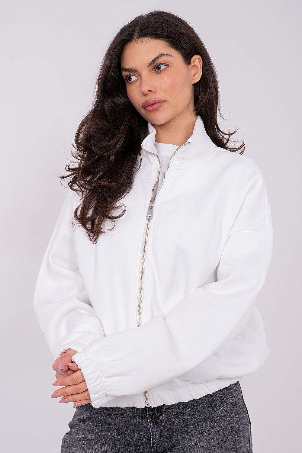  blouse model 225078 Factory Price 