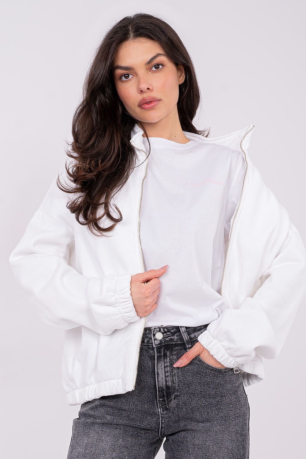  blouse model 225078 Factory Price 