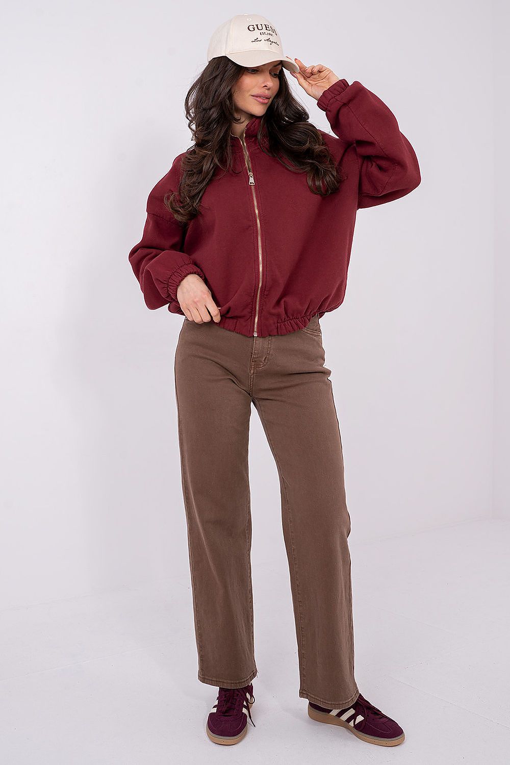  blouse model 225080 Factory Price 