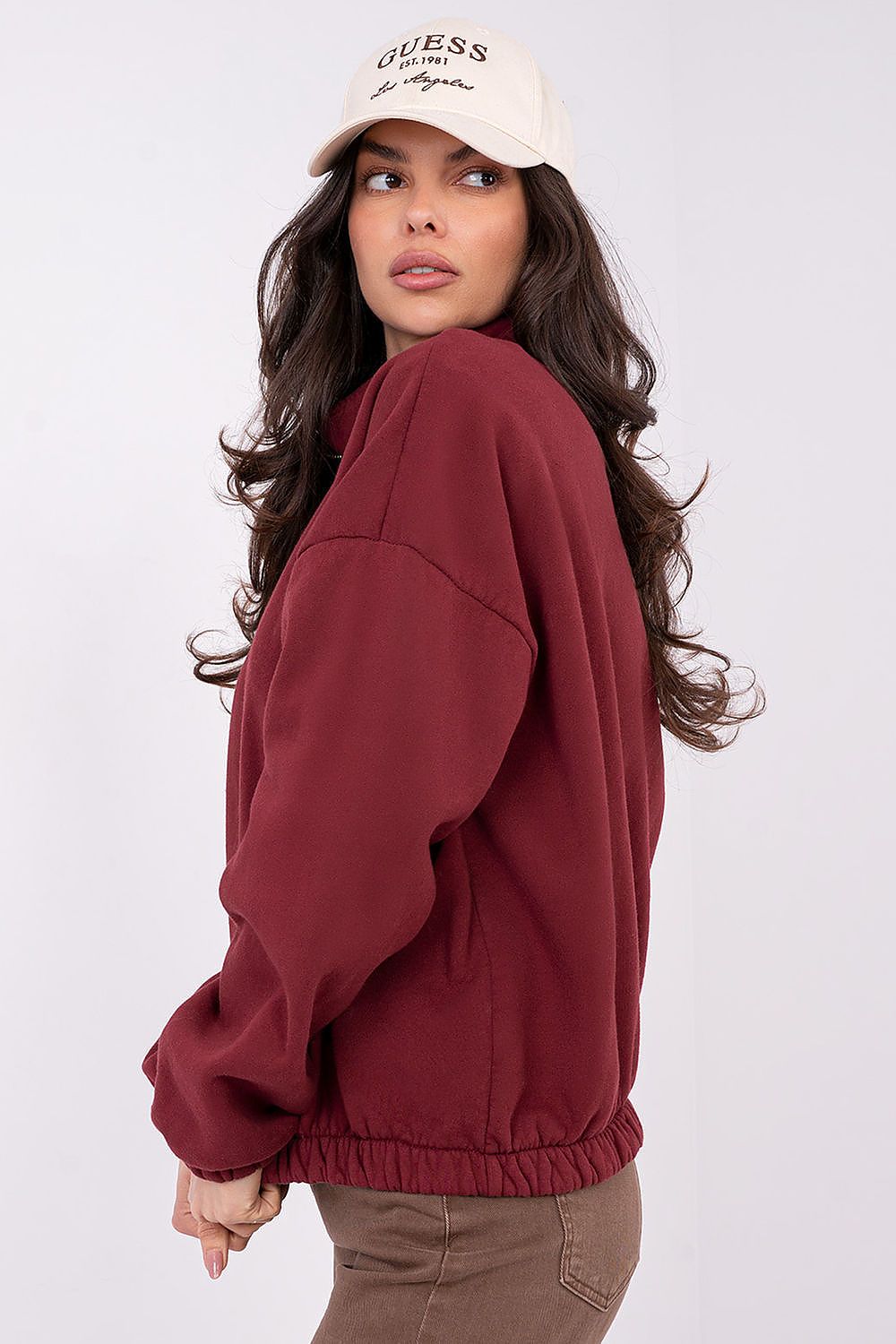  blouse model 225080 Factory Price 