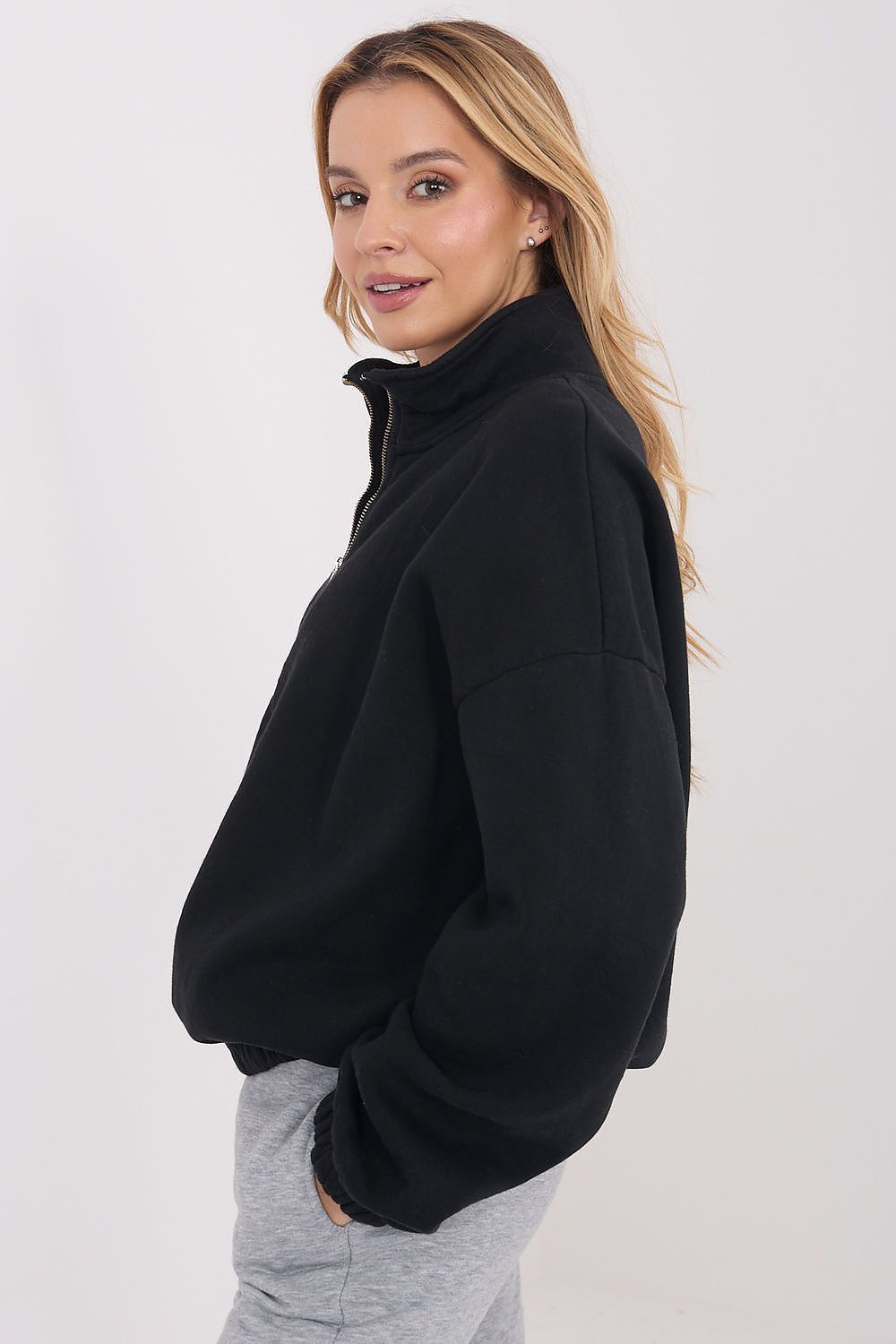  blouse model 225081 Factory Price 