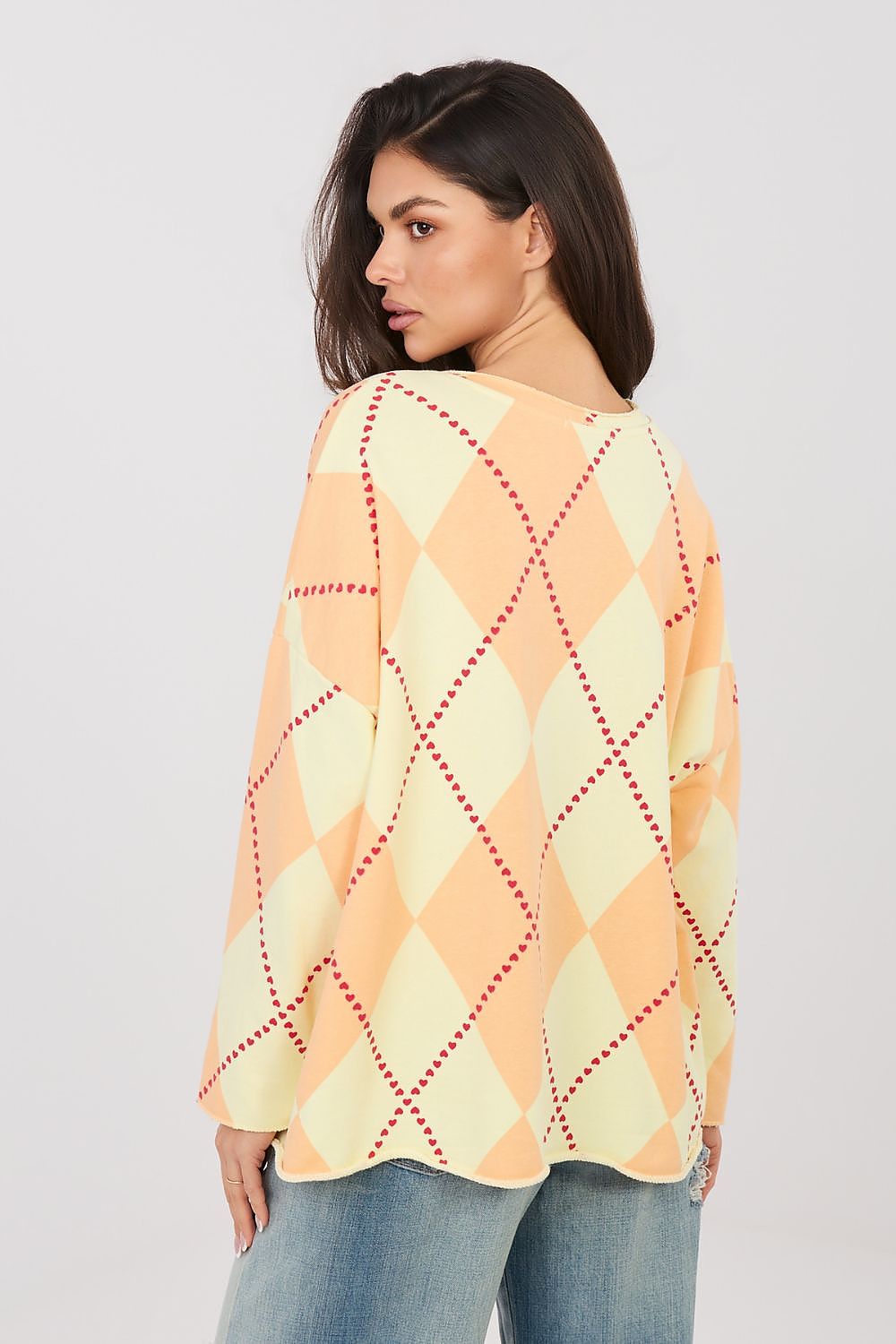  blouse model 225060 Factory Price 