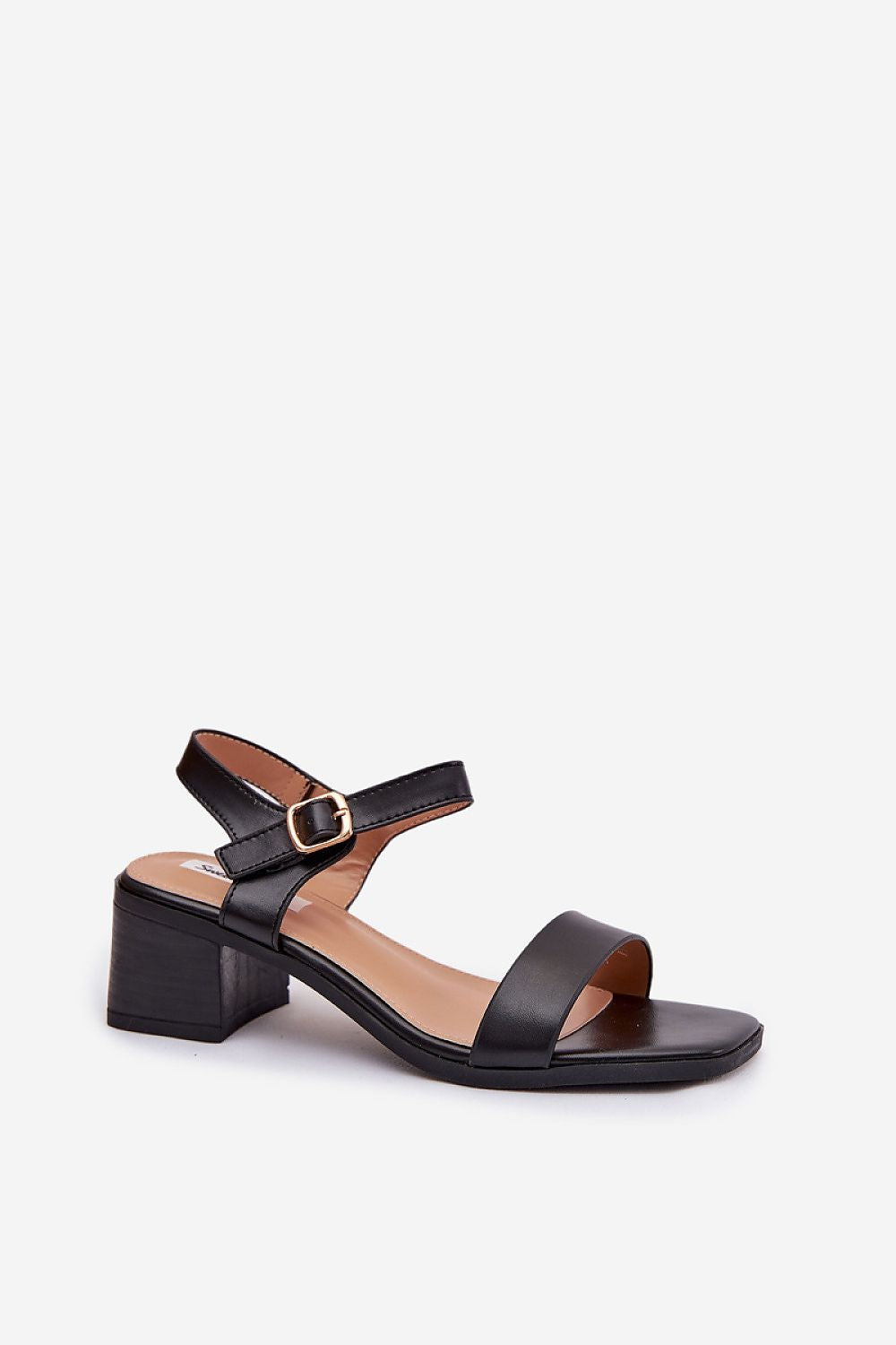  sandalen op hak model 225113 Step in style 