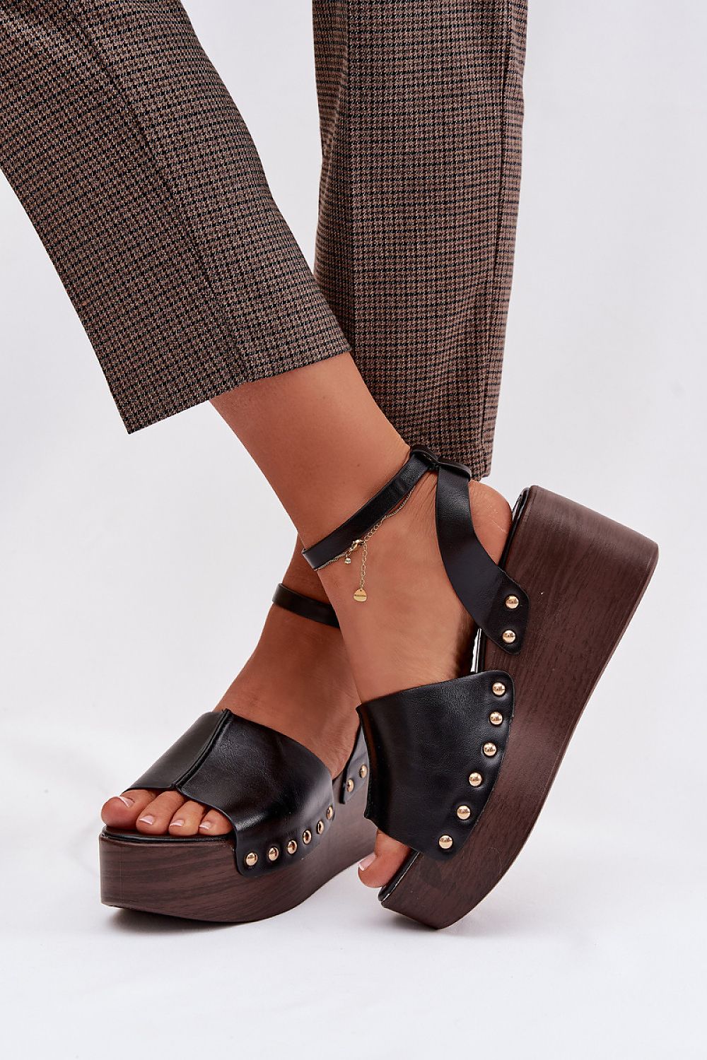  Sleehakken model 225119 Step in style 