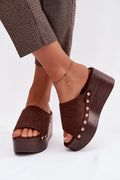  Sleehakken model 225125 Step in style 