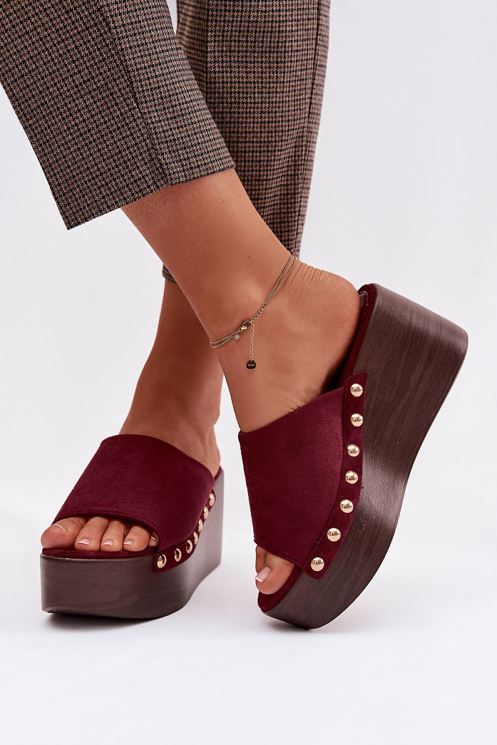  Sleehakken model 225126 Step in style 