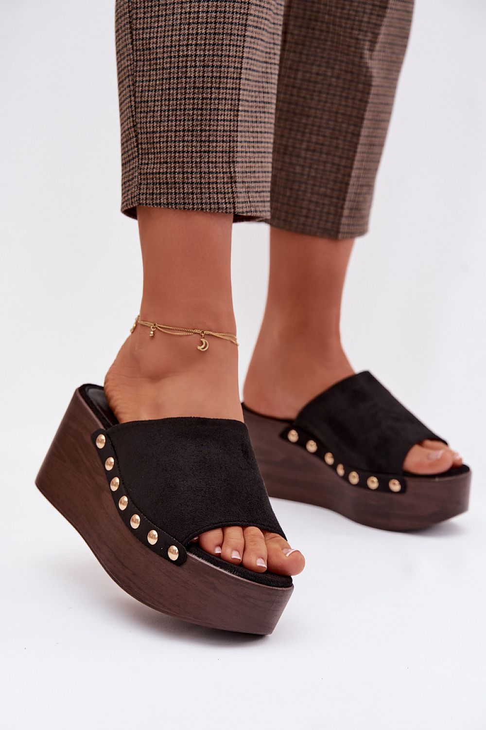  Sleehakken model 225127 Step in style 