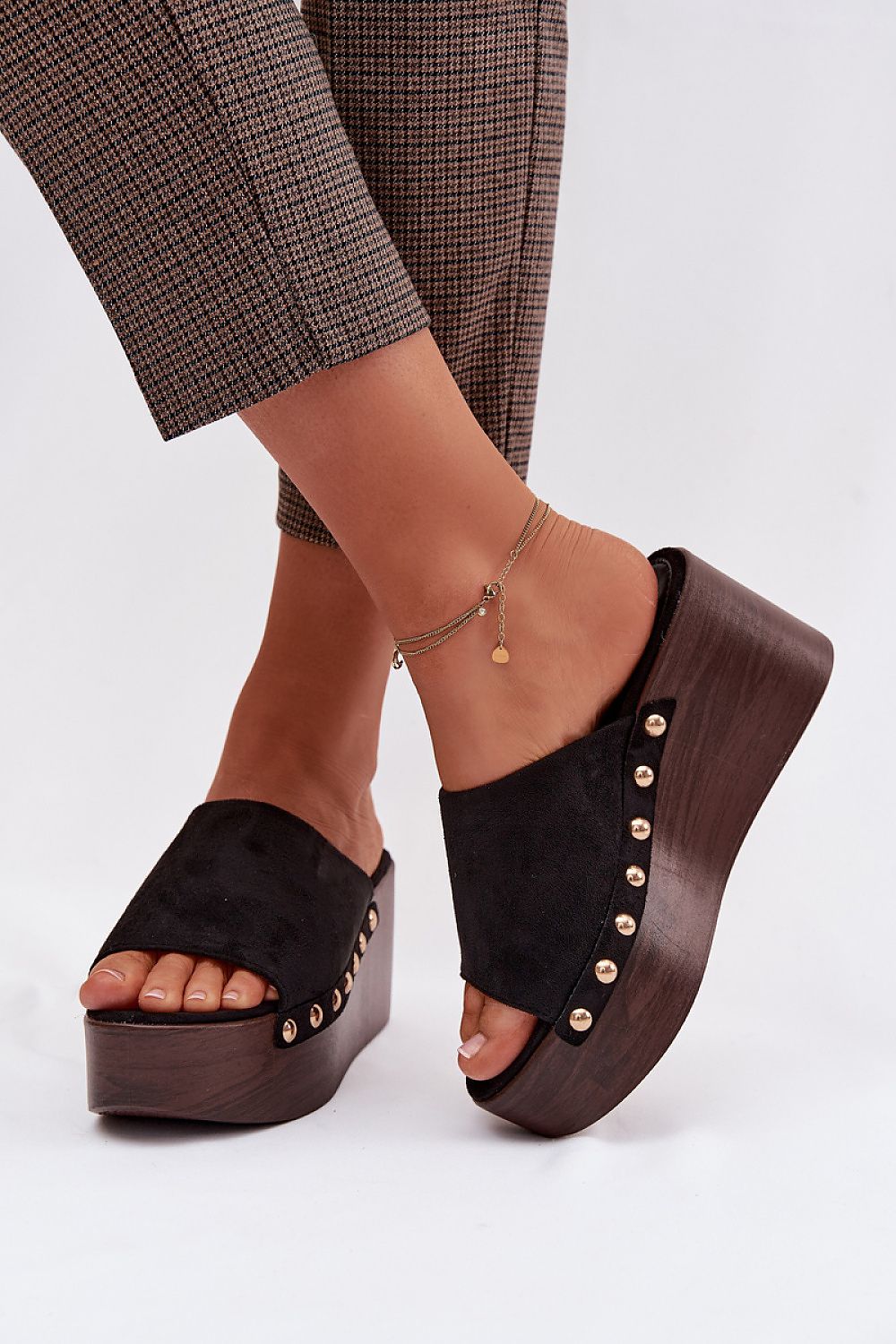  Sleehakken model 225127 Step in style 