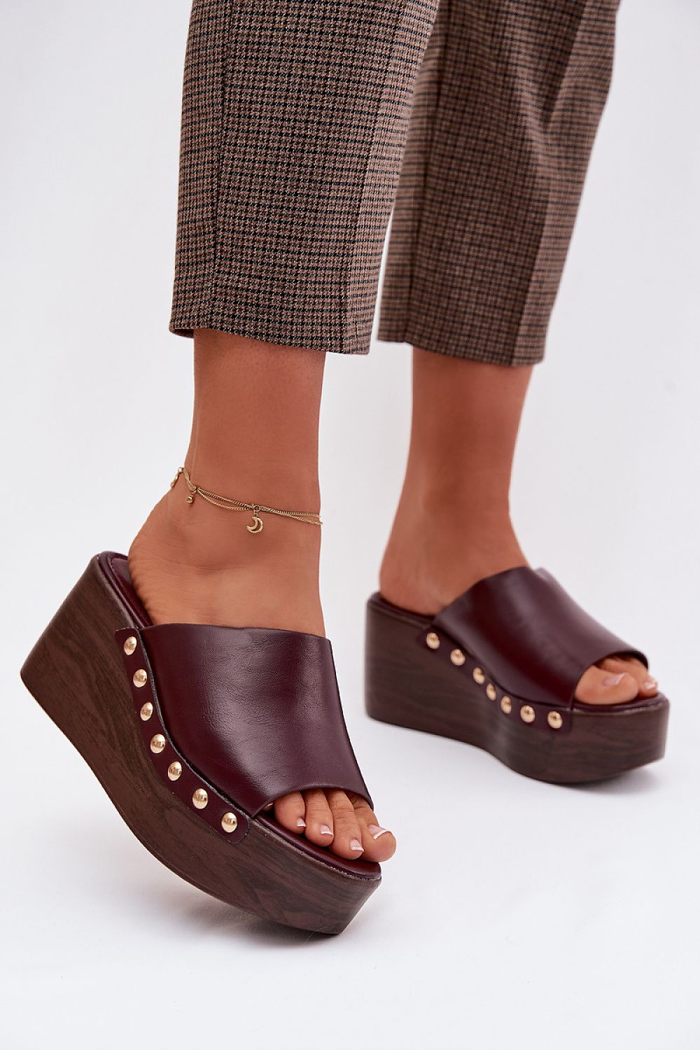  Sleehakken model 225129 Step in style 