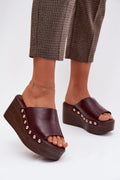 Sleehakken model 225129 Step in style 