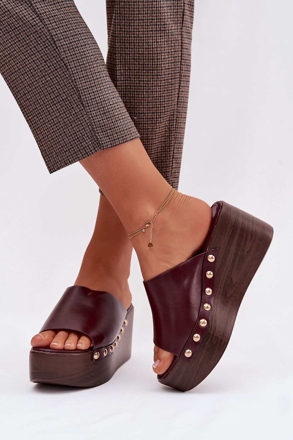  Sleehakken model 225129 Step in style 