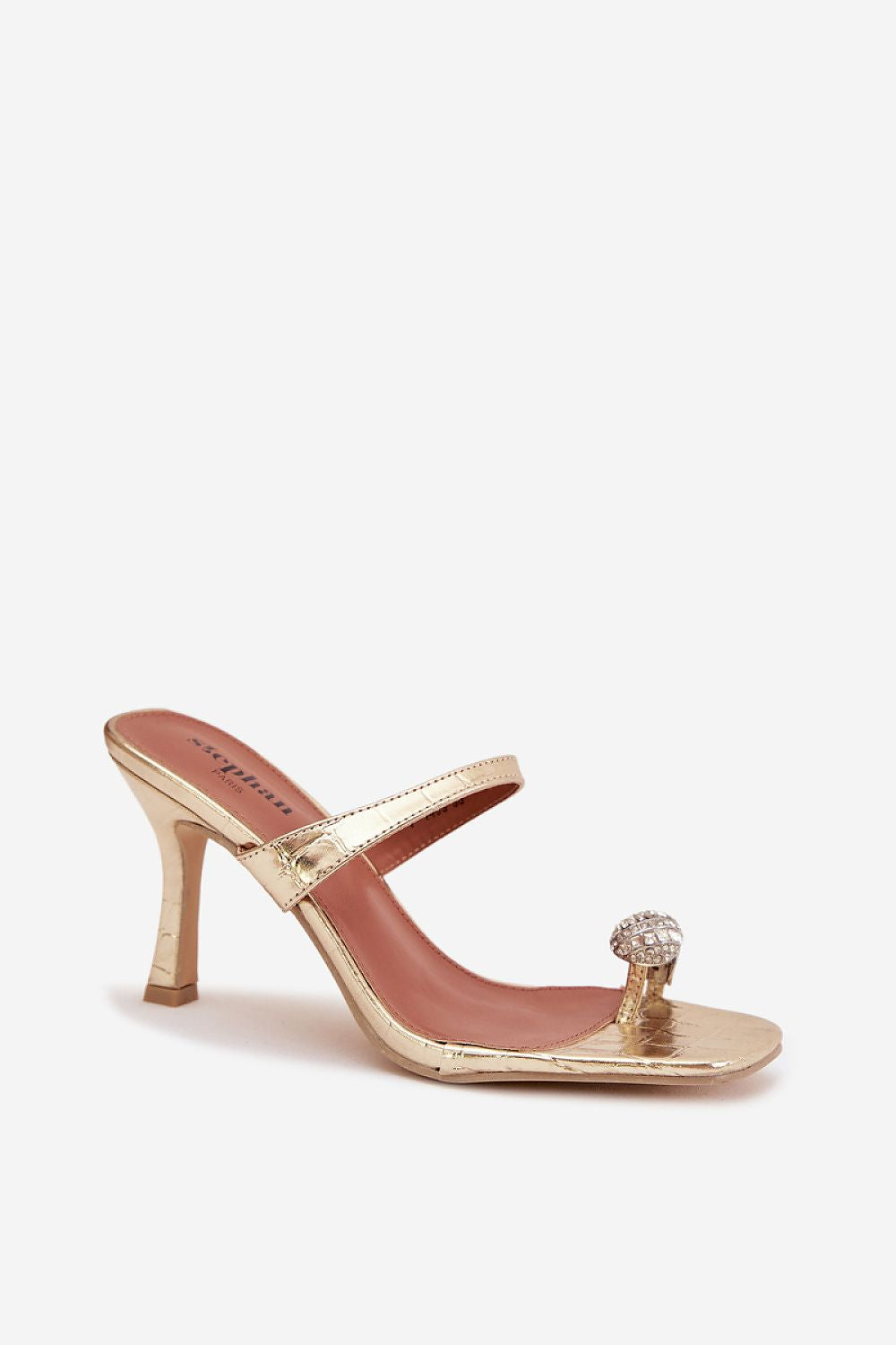  Hakken slippers model 225132 Step in style 