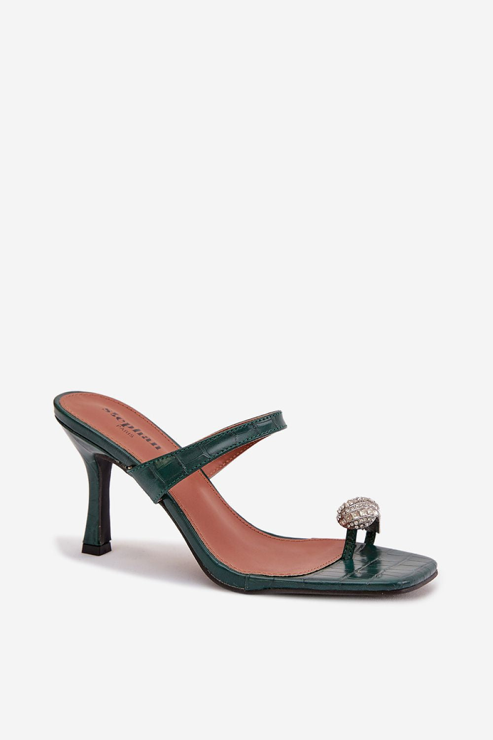  Hakken slippers model 225133 Step in style 
