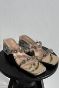  Hakken slippers model 225137 Step in style 