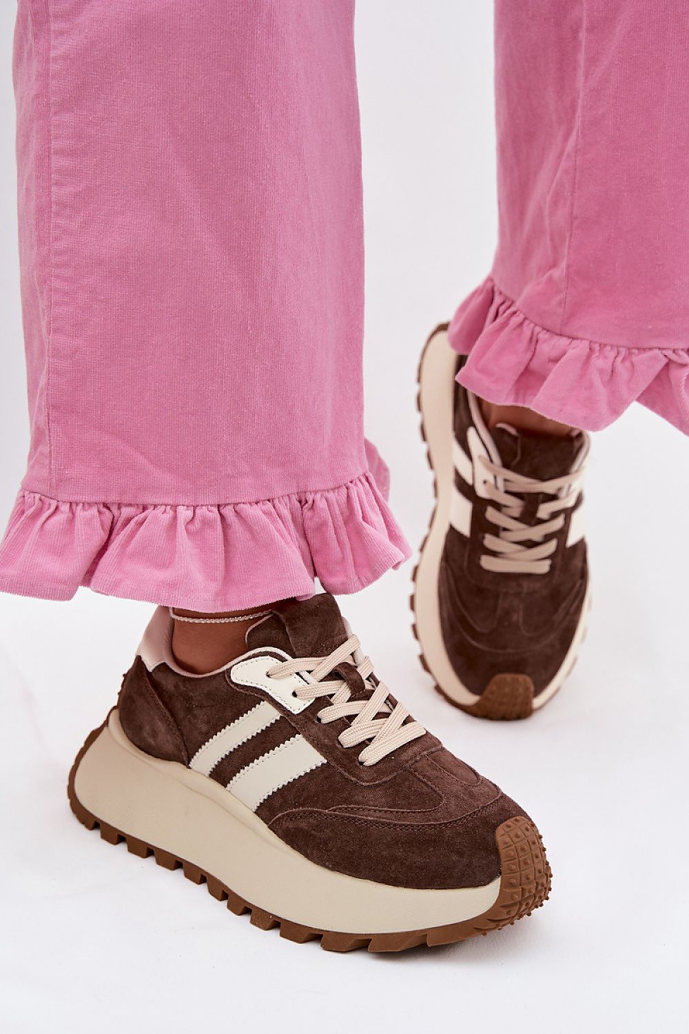  Sportschoenen model 225200 Step in style 