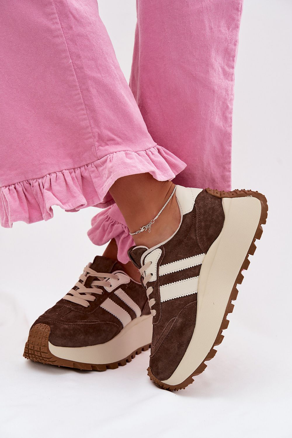  Sportschoenen model 225200 Step in style 
