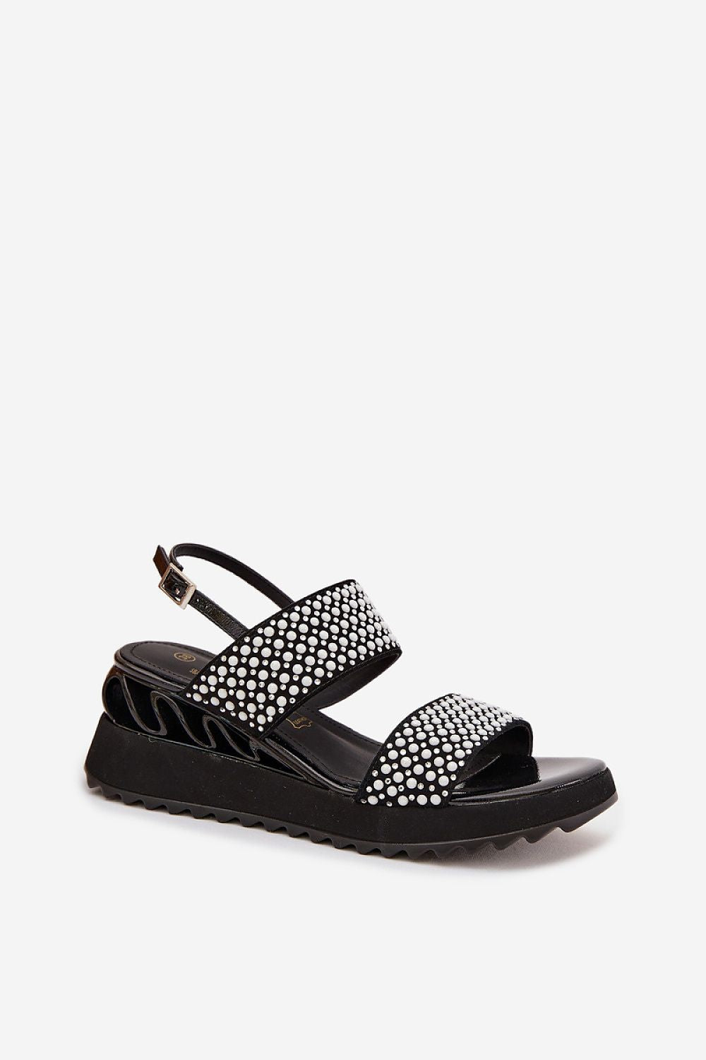  Sleehakken model 225203 Step in style 