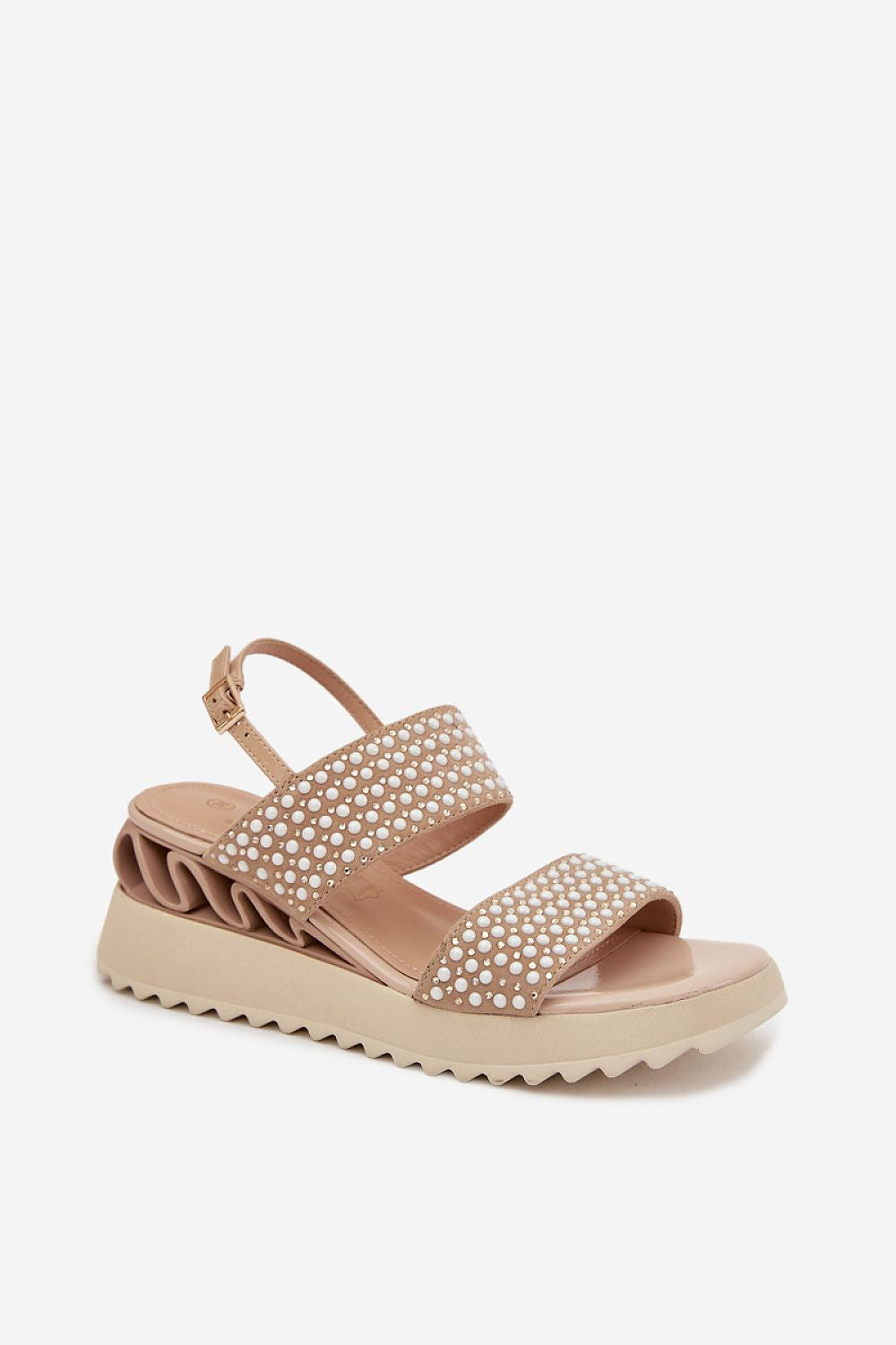  Sleehakken model 225204 Step in style 