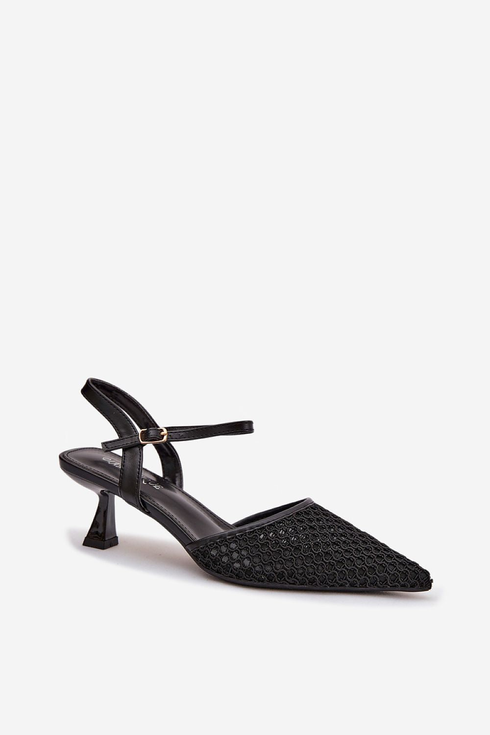  sandalen op hak model 225214 Step in style 