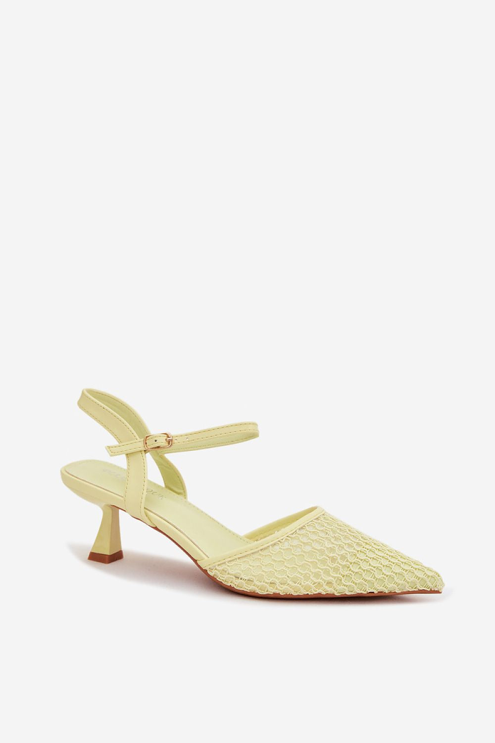  sandalen op hak model 225216 Step in style 