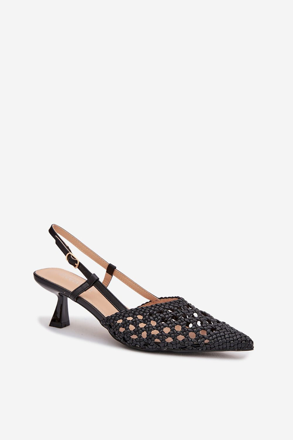  sandalen op hak model 225221 Step in style 
