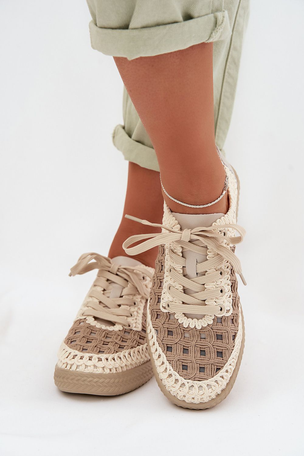  schoenen model 225229 Step in style 