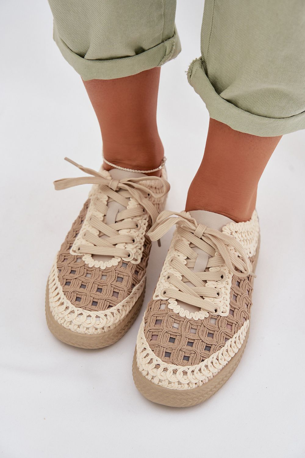  schoenen model 225229 Step in style 