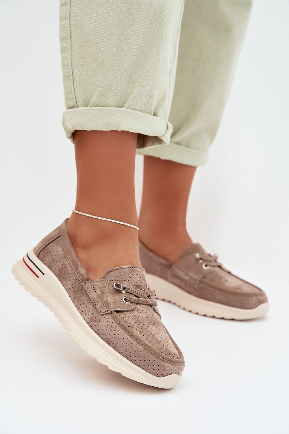  schoenen model 225232 Step in style 
