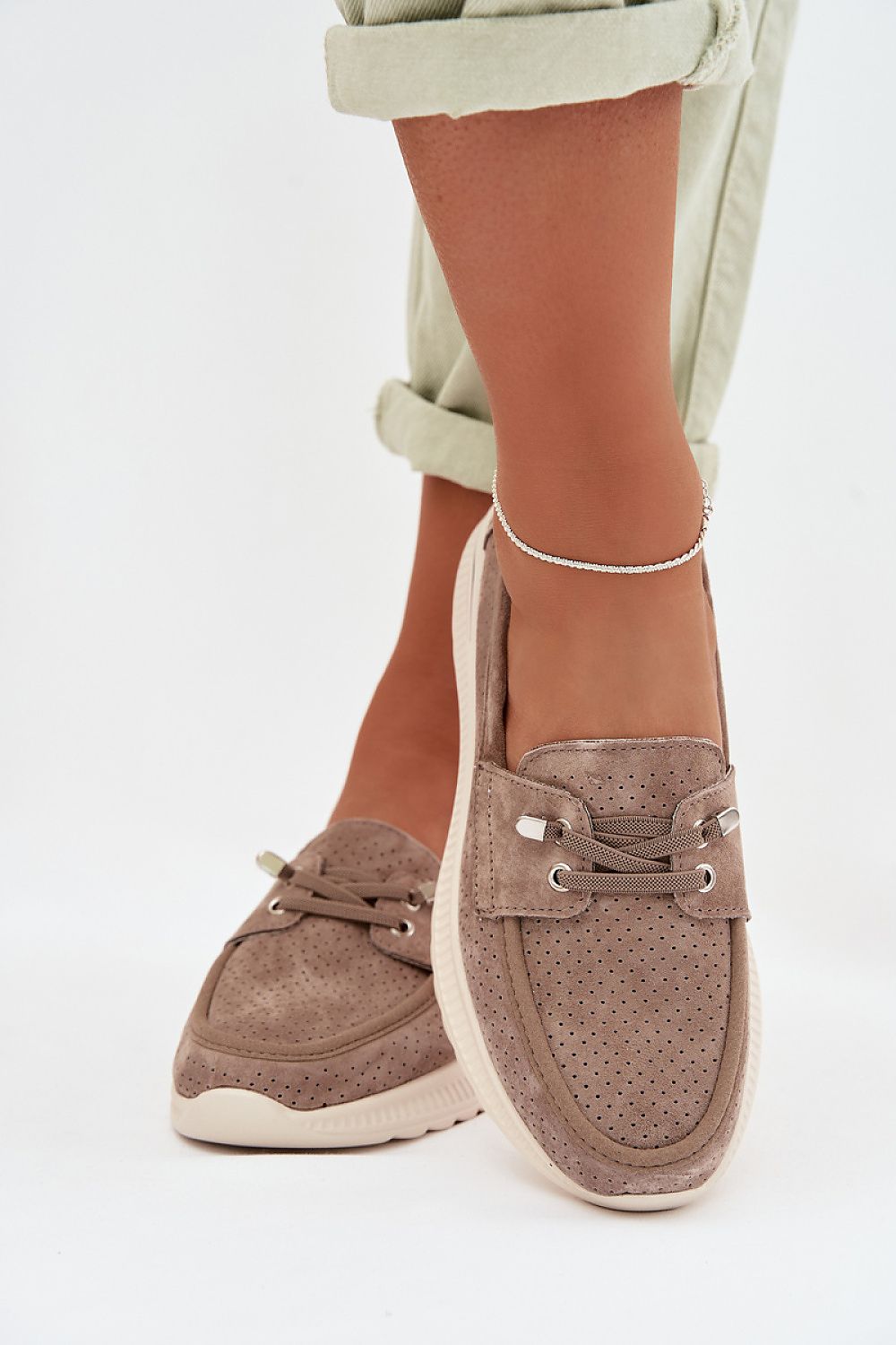  schoenen model 225232 Step in style 