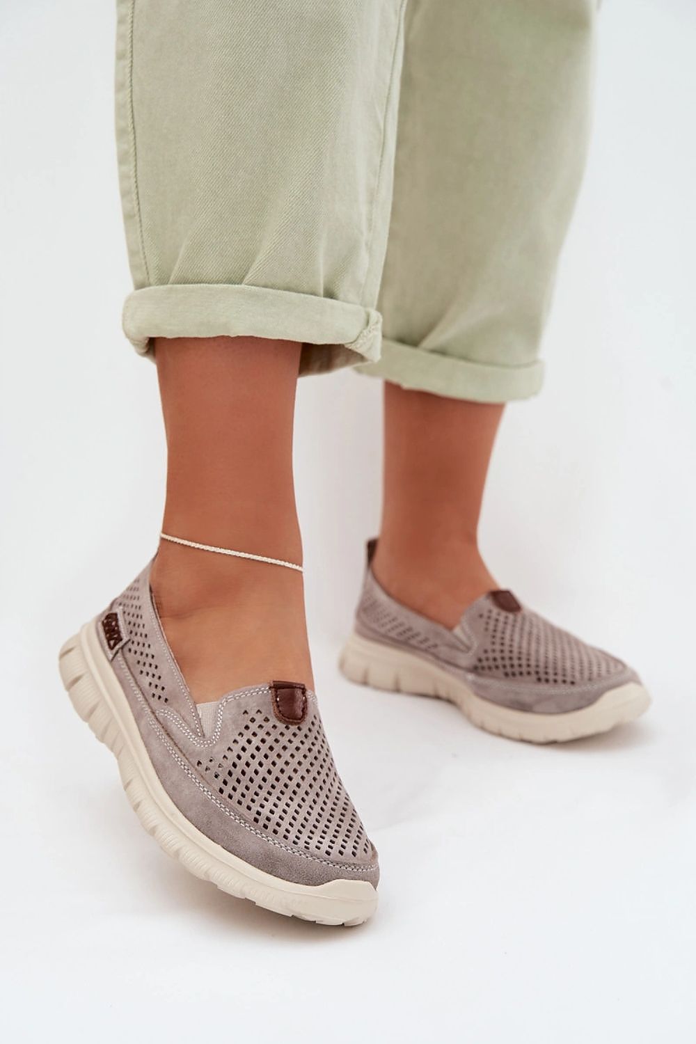  schoenen model 225233 Step in style 