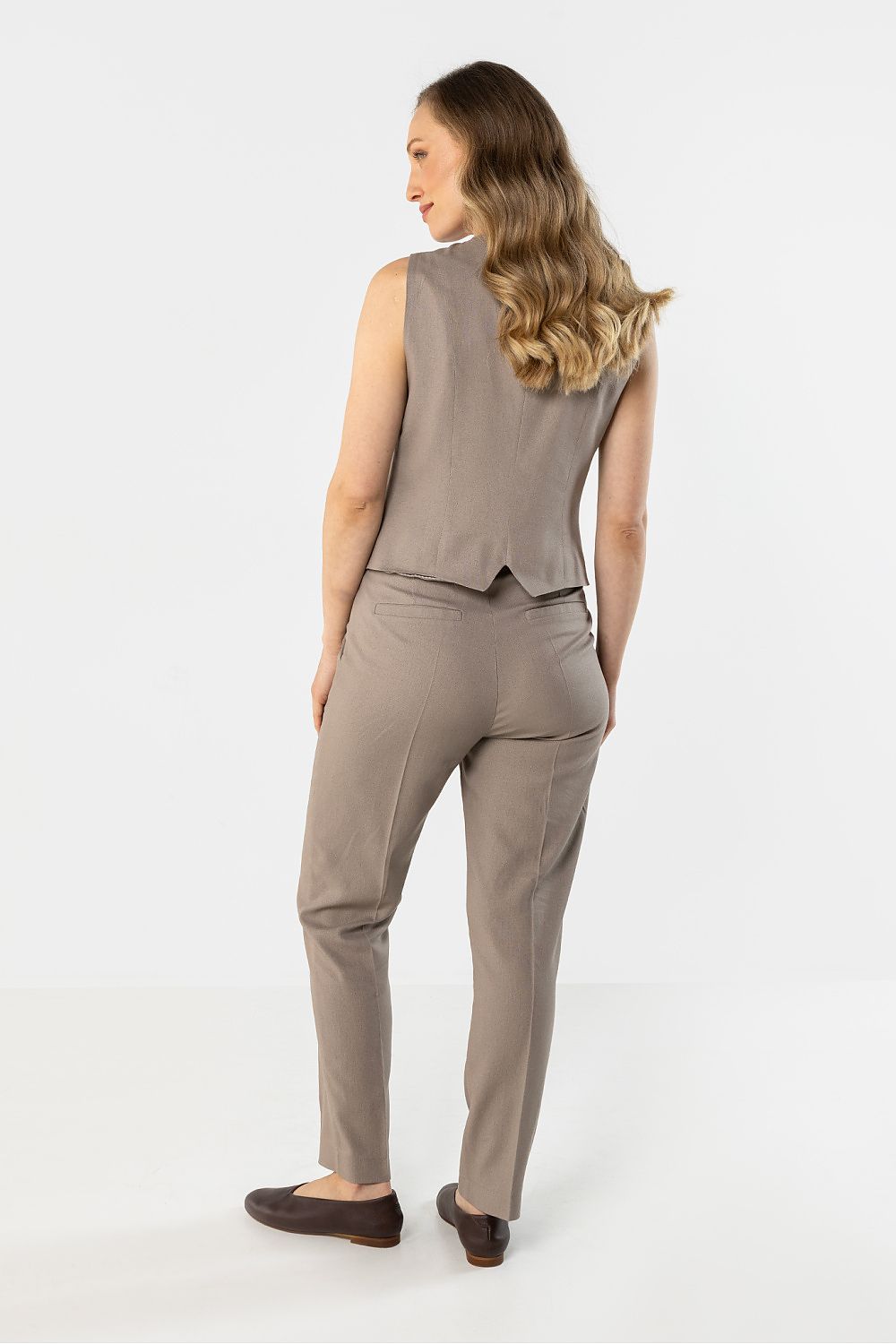  Damesbroek model 225296 awama 
