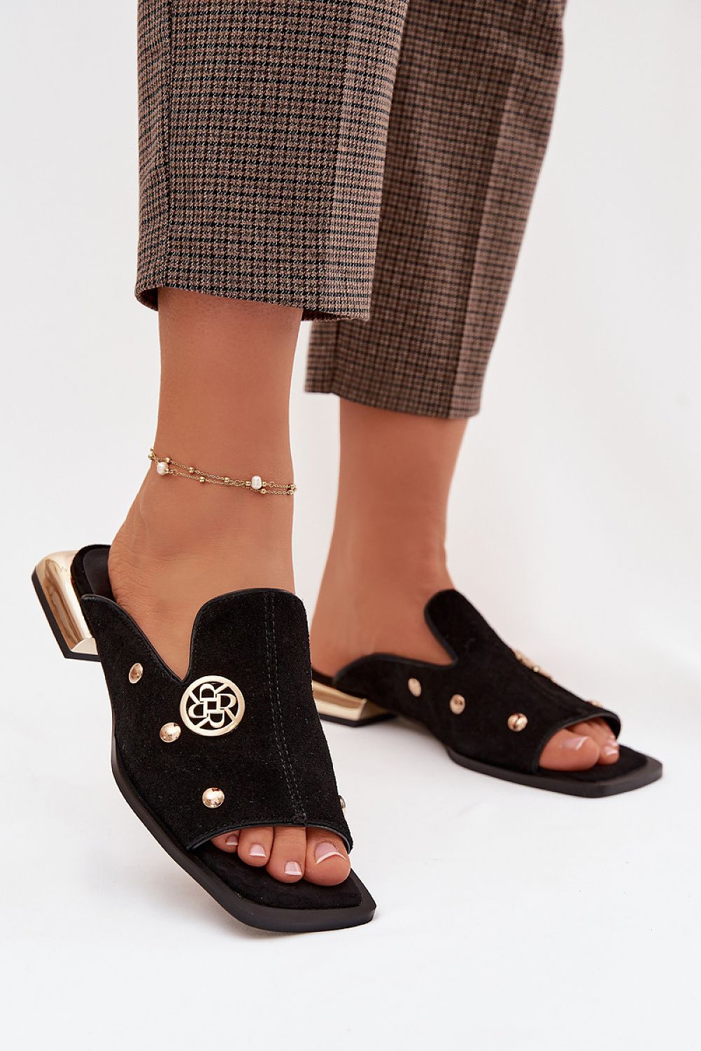  slippers model 225352 Step in style 
