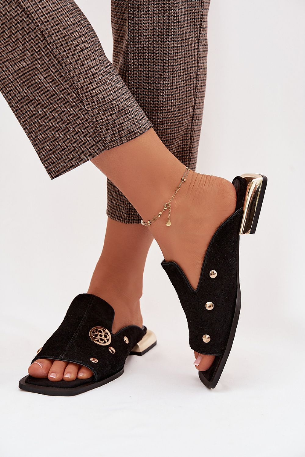  slippers model 225352 Step in style 