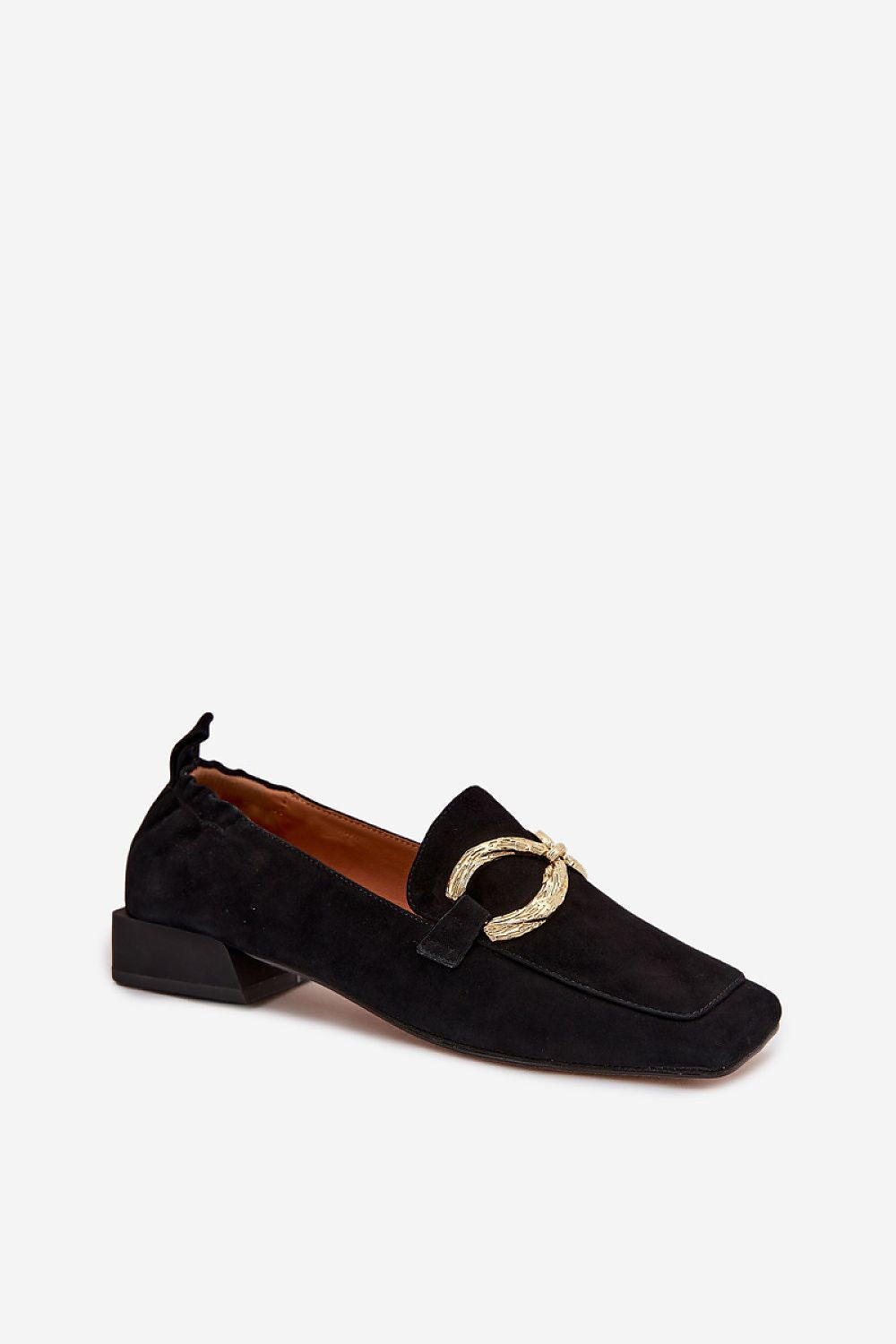  Moccassins model 225354 Step in style 