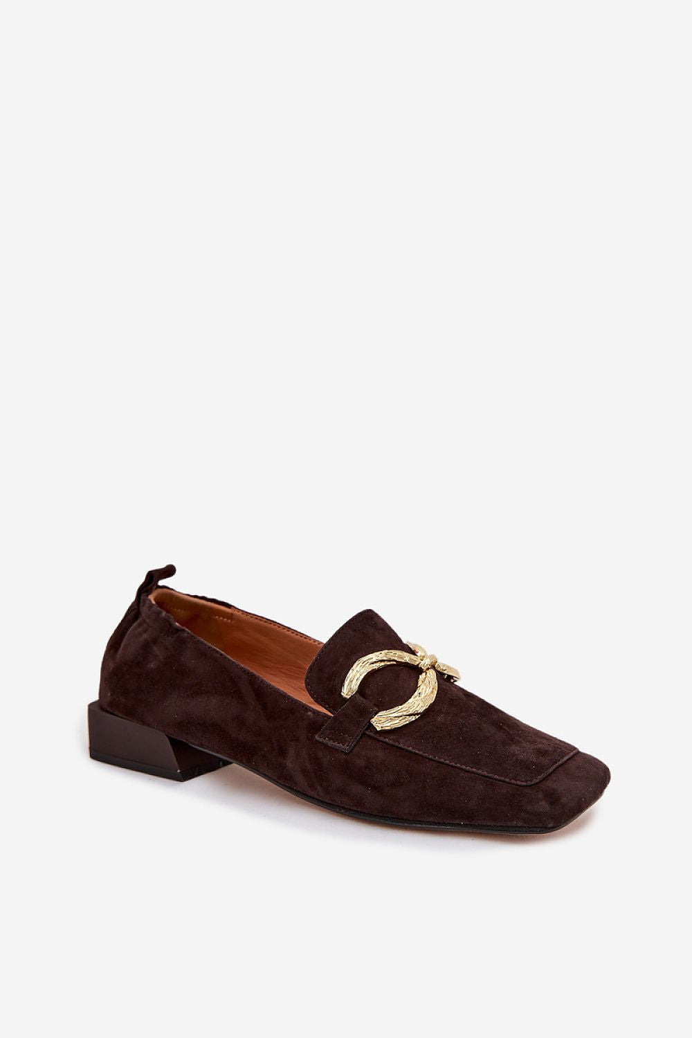  Moccassins model 225355 Step in style 