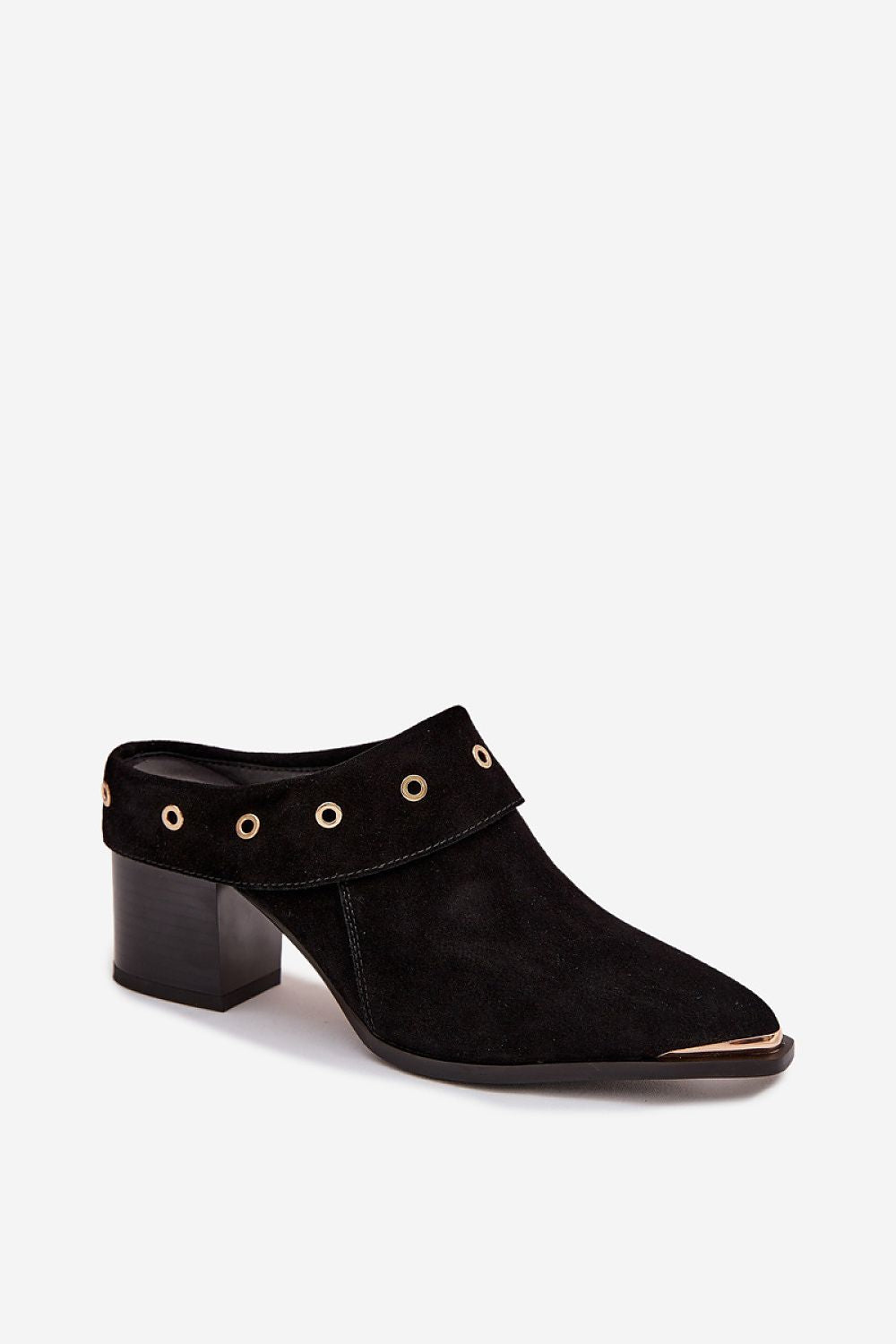  Hakken slippers model 225358 Step in style 