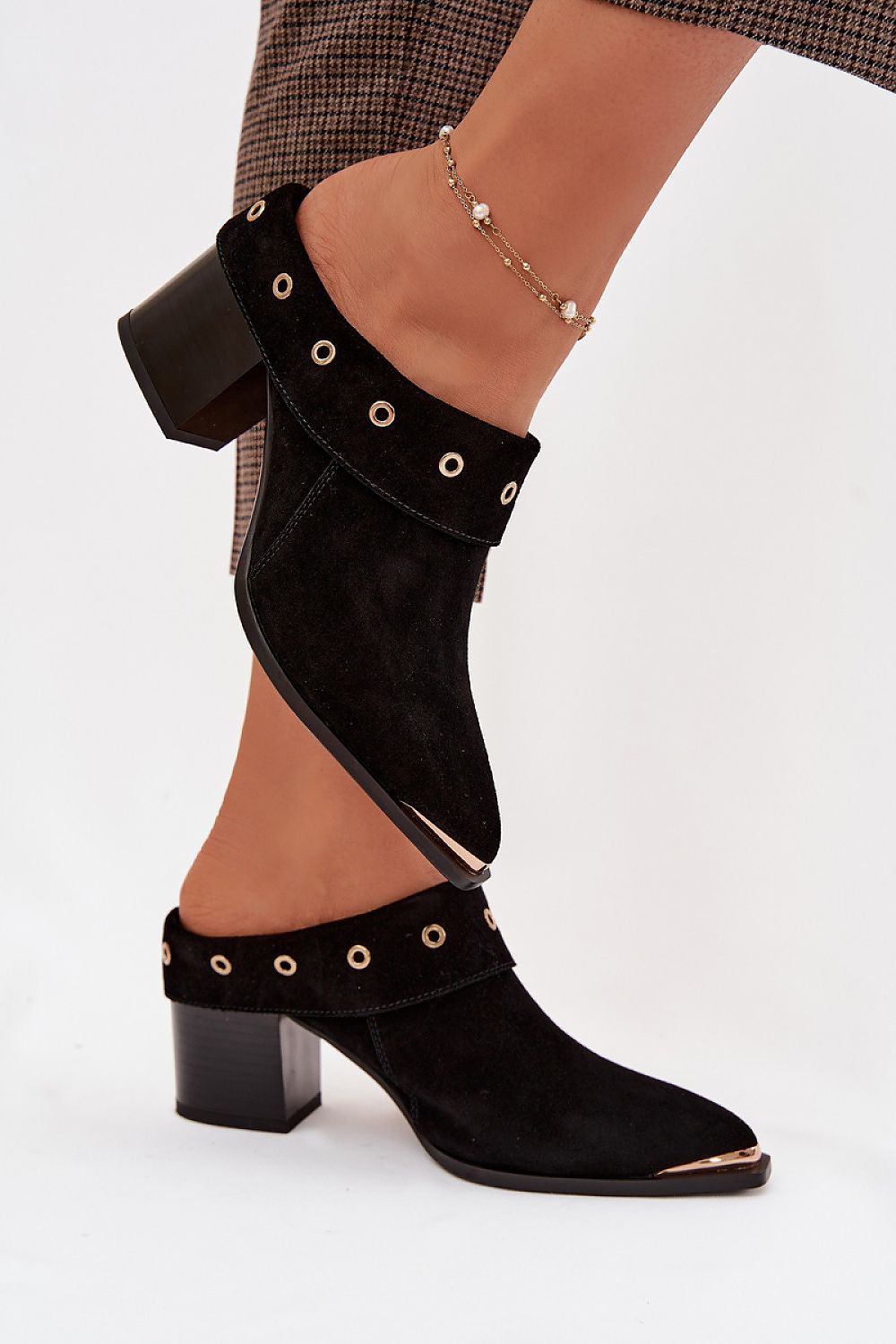  Hakken slippers model 225358 Step in style 