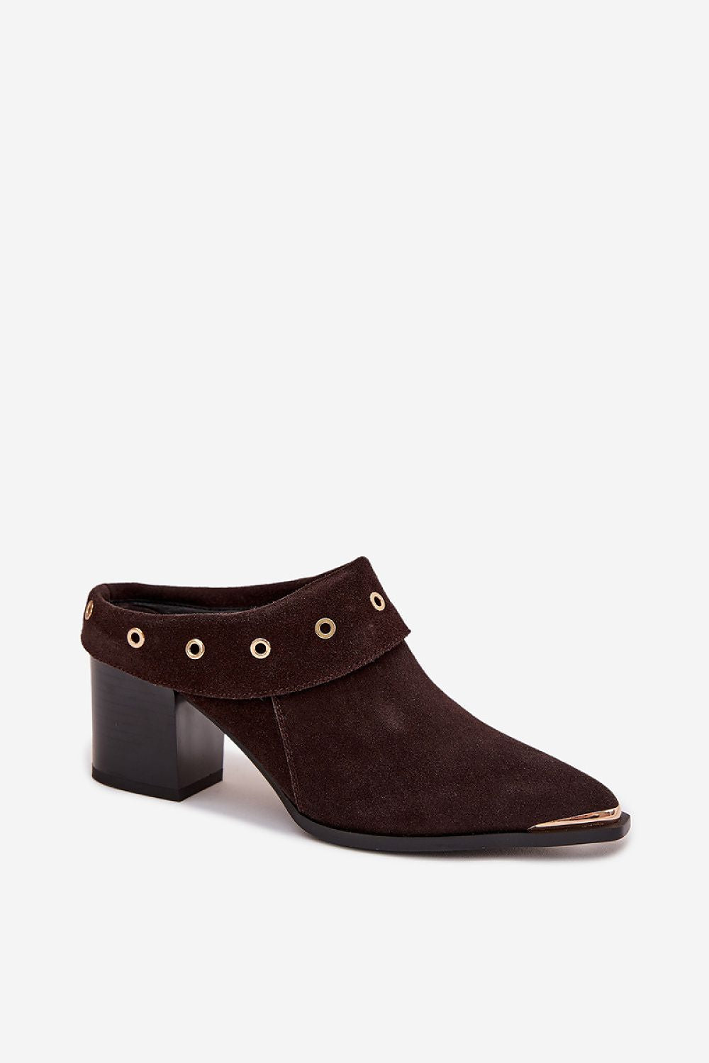  Hakken slippers model 225359 Step in style 