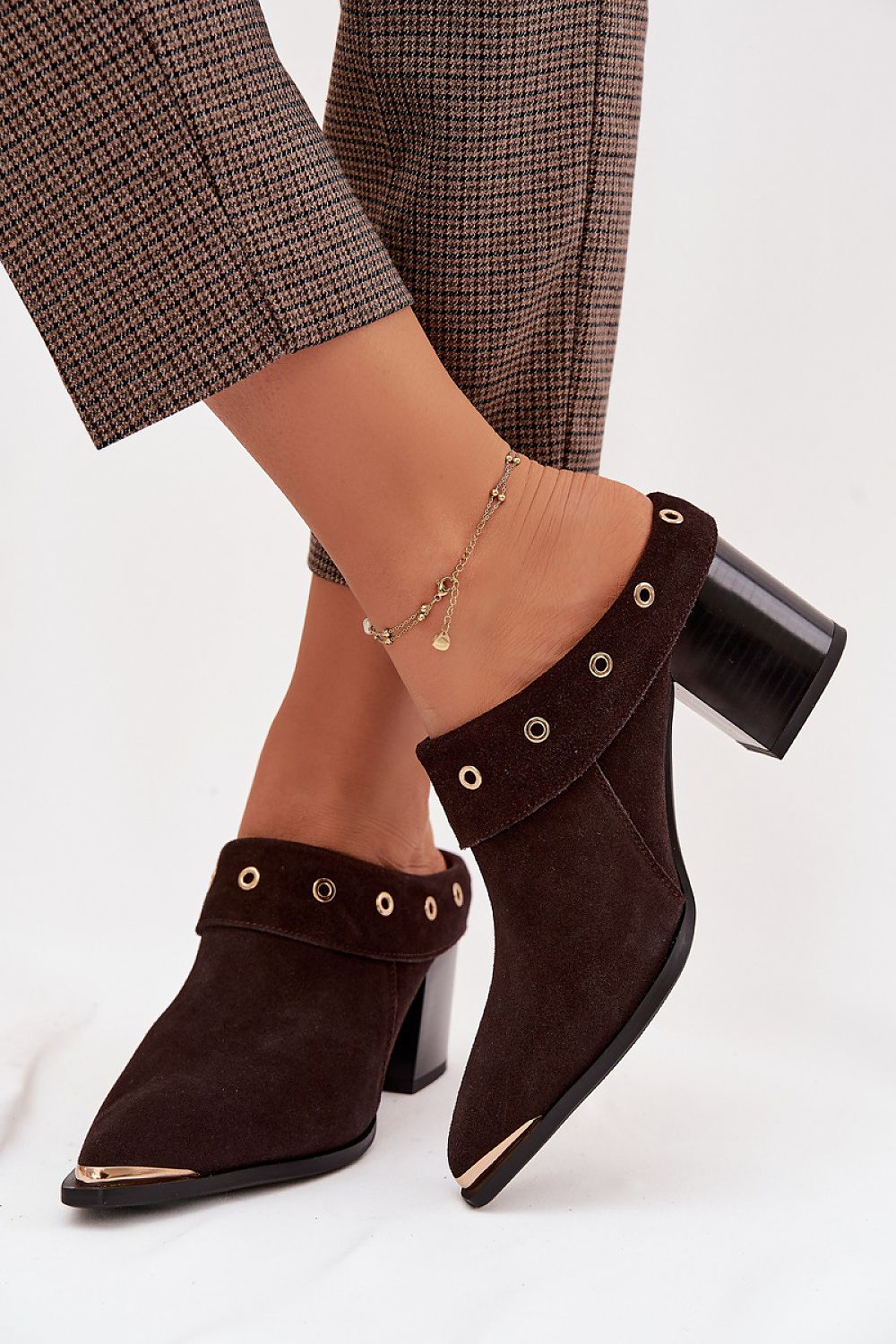  Hakken slippers model 225359 Step in style 