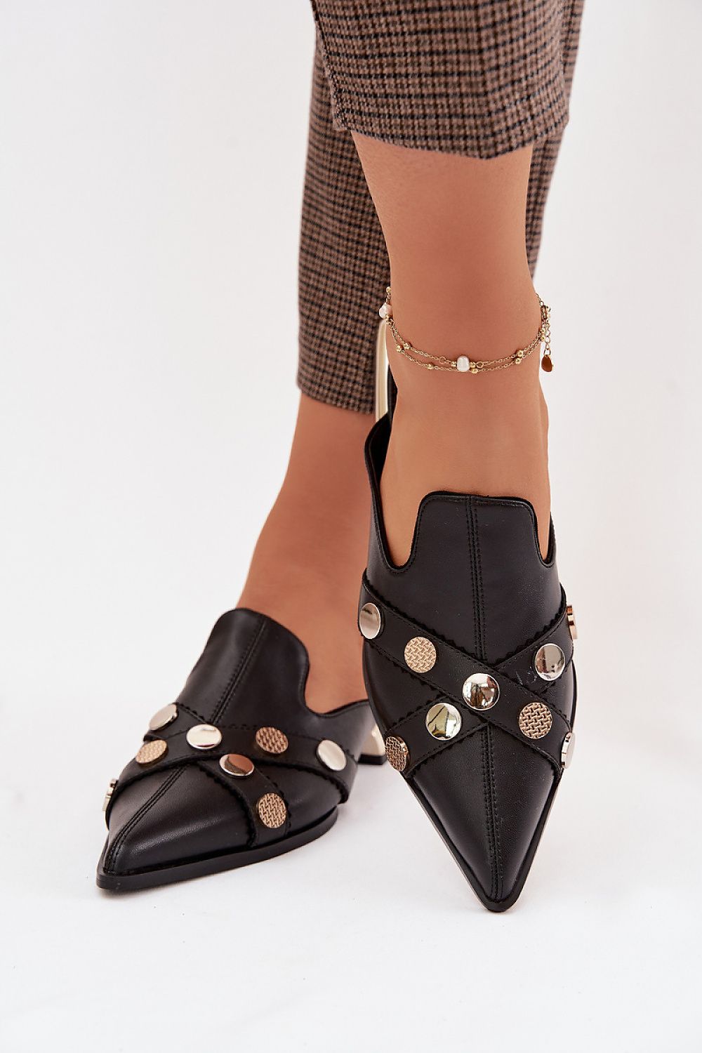  slippers model 225360 Step in style 