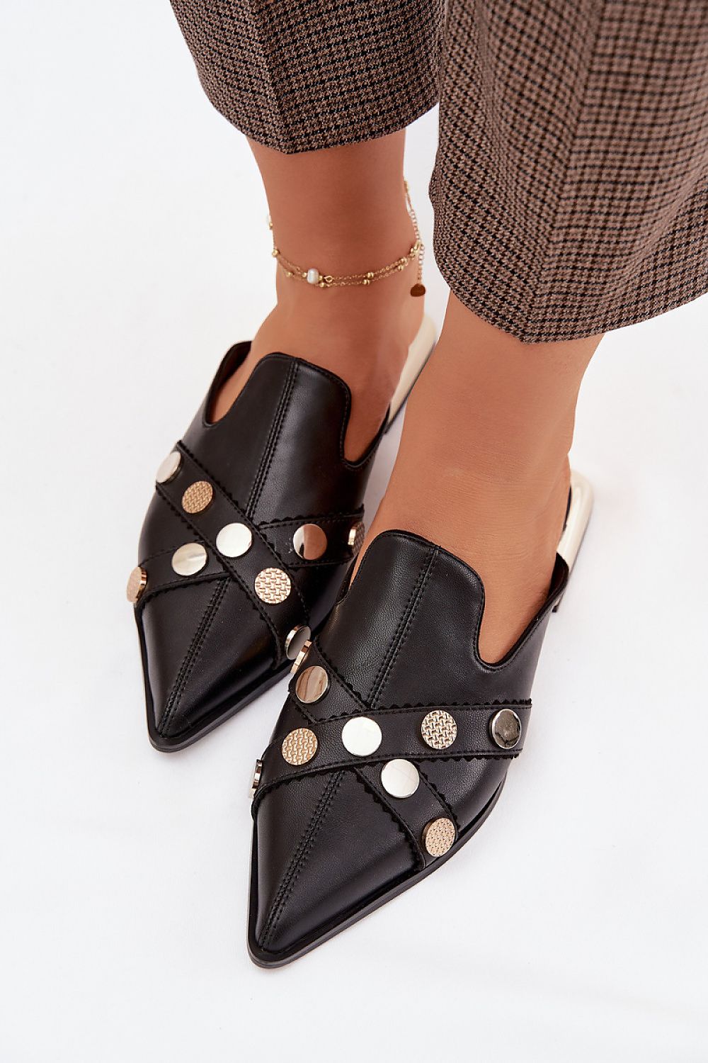  slippers model 225360 Step in style 