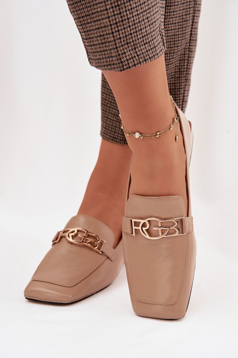  slippers model 225362 Step in style 