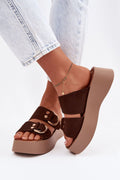  Hakken op een plateau model 225369 Step in style 