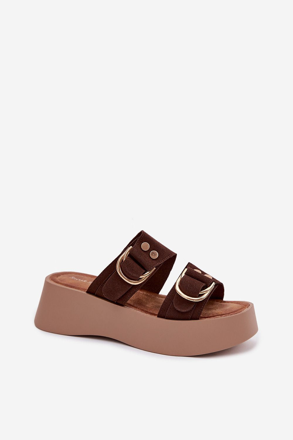  Hakken op een plateau model 225369 Step in style 