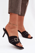  Hakken slippers model 225371 Step in style 