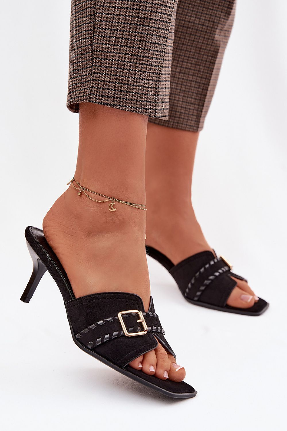  Hakken slippers model 225371 Step in style 