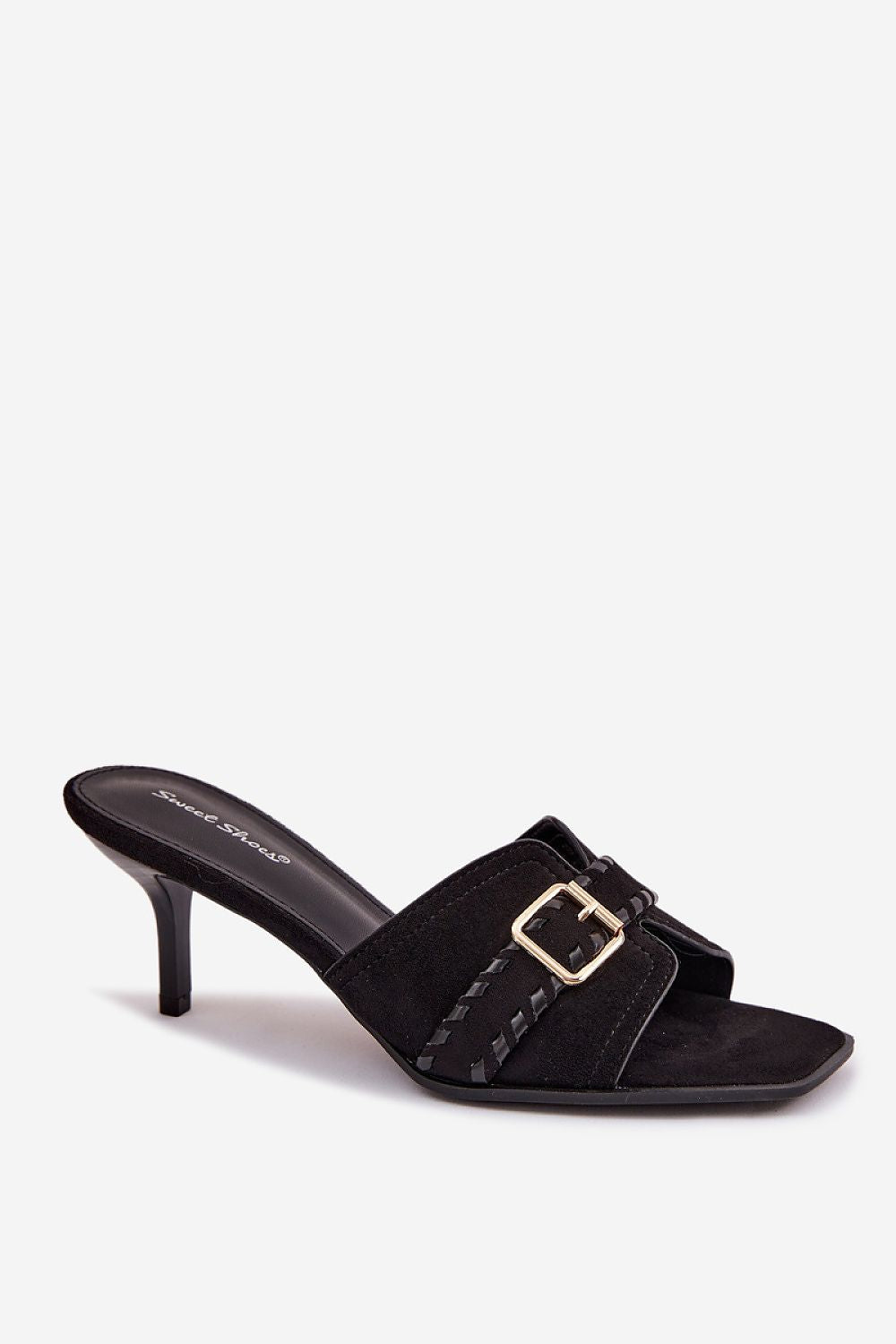  Hakken slippers model 225371 Step in style 